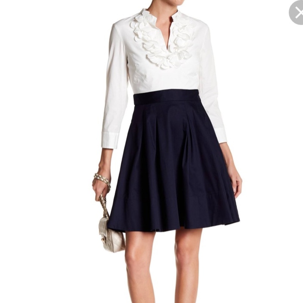Eliza J Dress